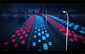 物流公路港宣傳片